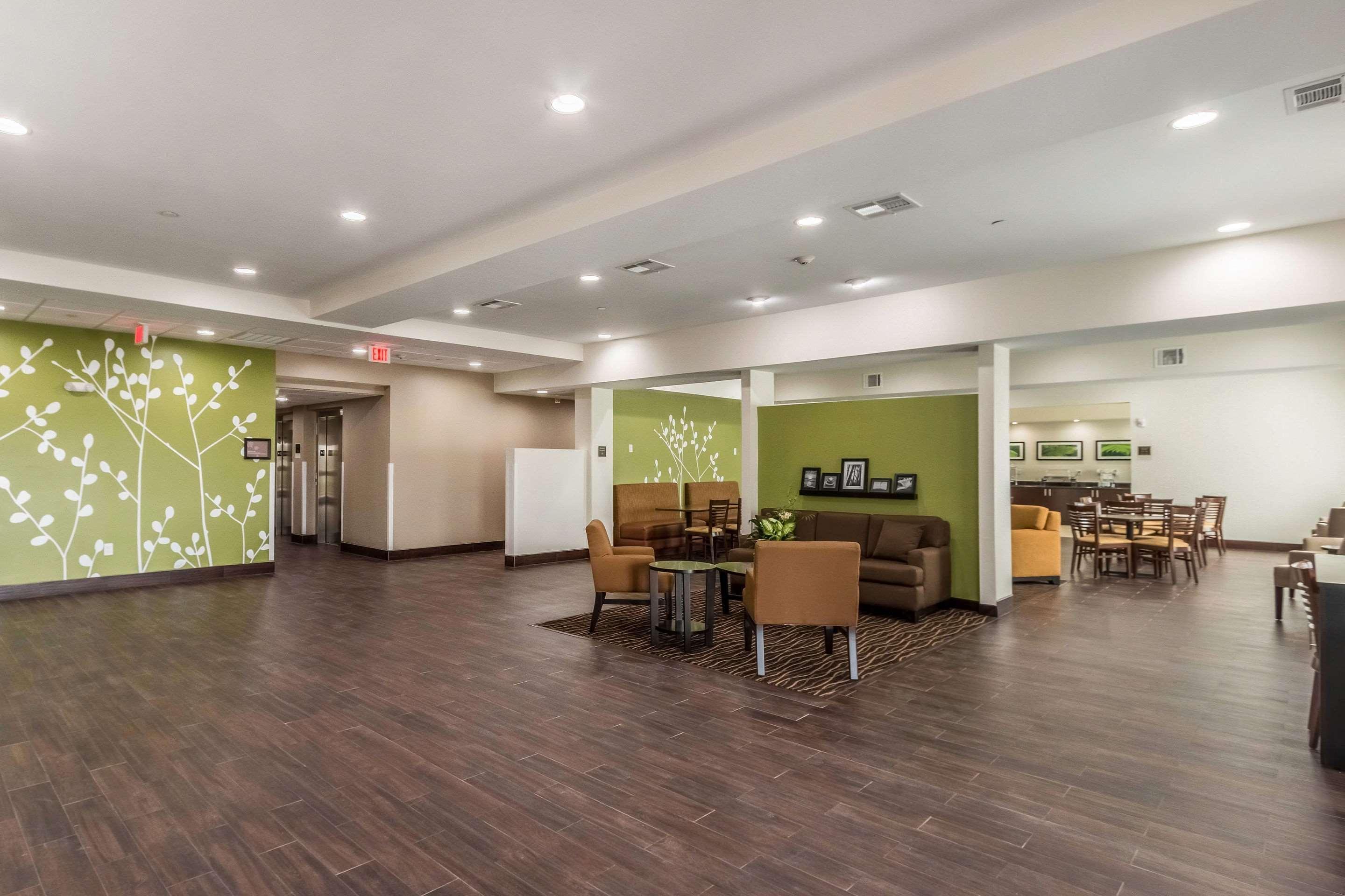 Sleep Inn & Suites College Station Exterior photo