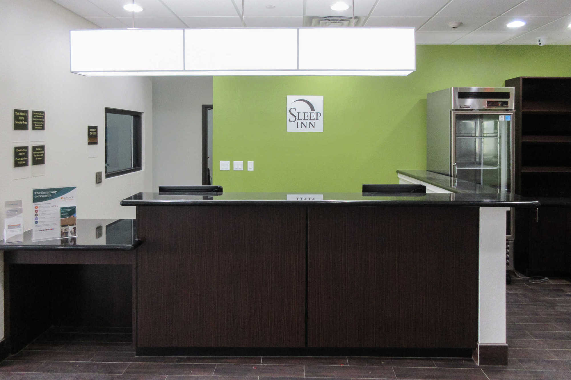 Sleep Inn & Suites College Station Interior photo