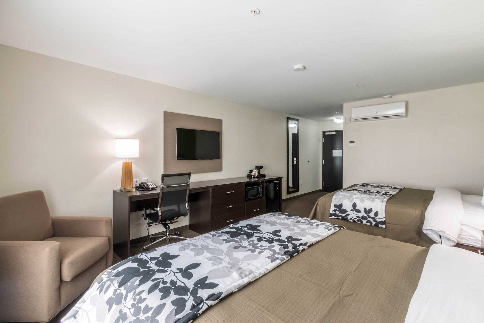 Sleep Inn & Suites College Station Room photo