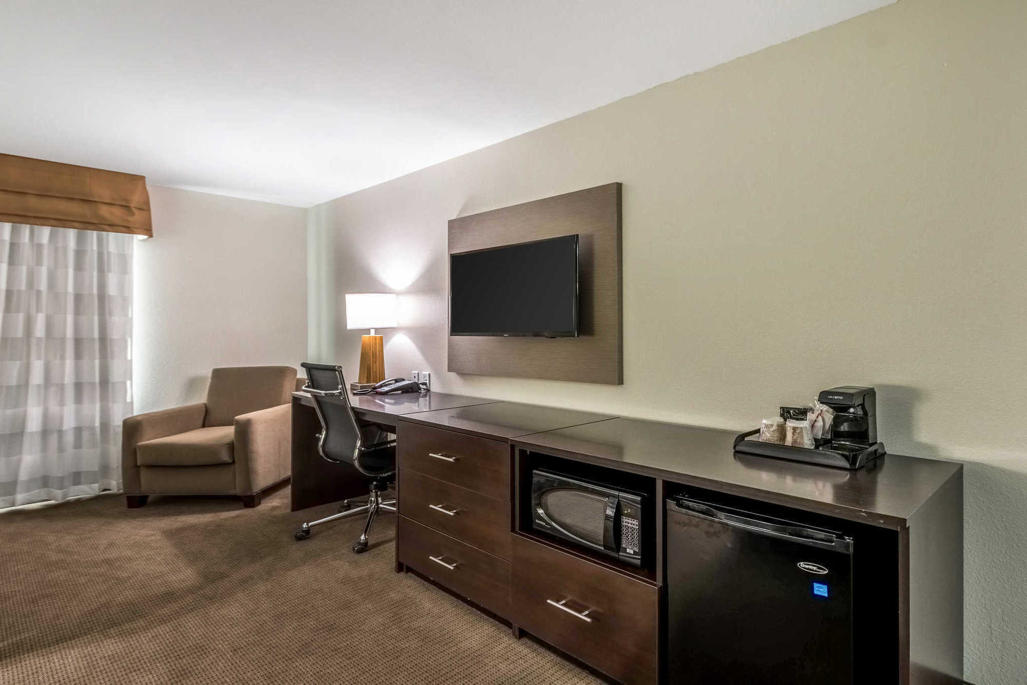 Sleep Inn & Suites College Station Room photo